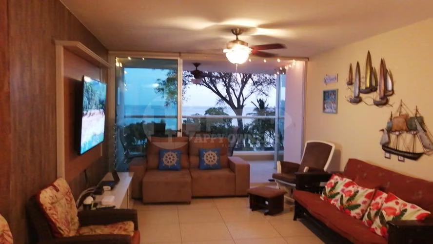 Alquiler de apartamento amoblado en PH Bahía Serena