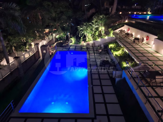 Alquiler de apartamento amoblado en PH Bahía Serena