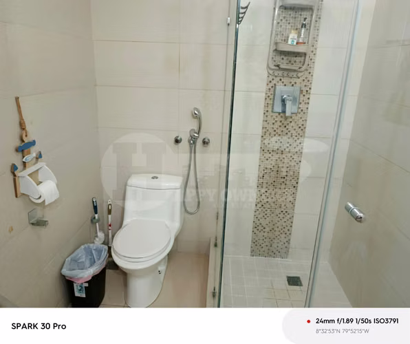 Alquiler de apartamento amoblado en PH Bahía Serena