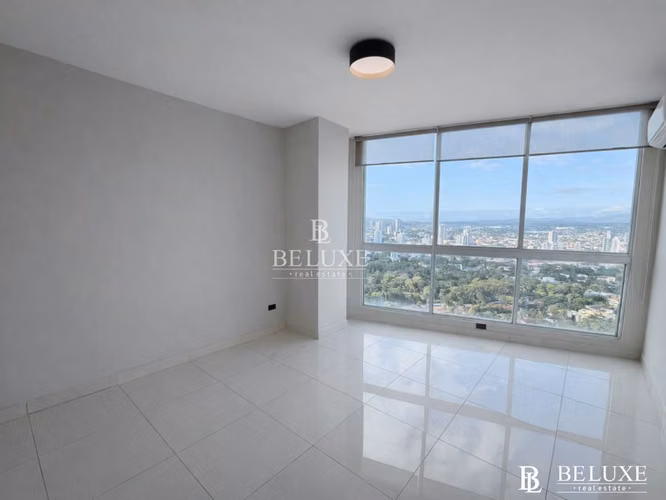 SE VENDE, APARTAMENTO CON LINEA BLANCA PH PARK LOFT, SAN FRANCISCO (6)