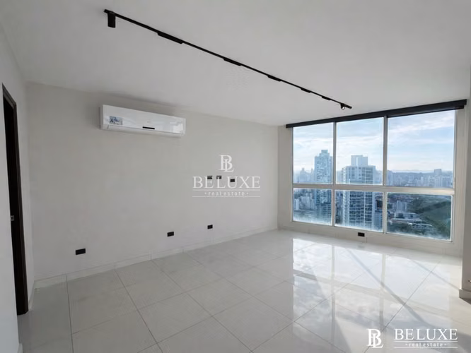 SE VENDE, APARTAMENTO CON LINEA BLANCA PH PARK LOFT, SAN FRANCISCO (6)