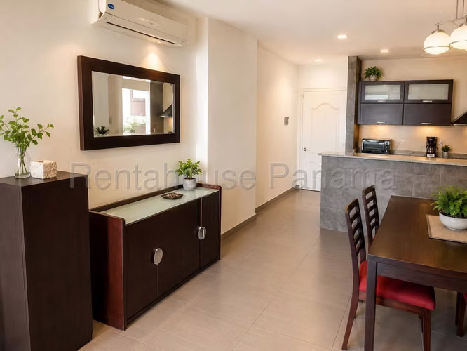 Alquilo Apartamento en San Francisco MET 1 OF 26-7942