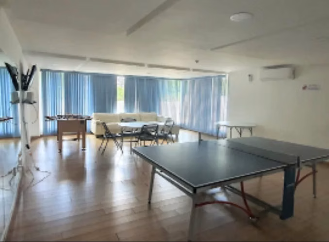 VENTA DE APARTAMENTO EN EL CANGREJO