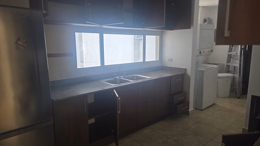 VENTA DE APARTAMENTO EN EL CANGREJO
