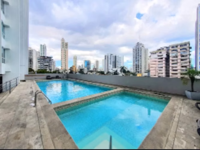 VENTA DE APARTAMENTO EN EL CANGREJO