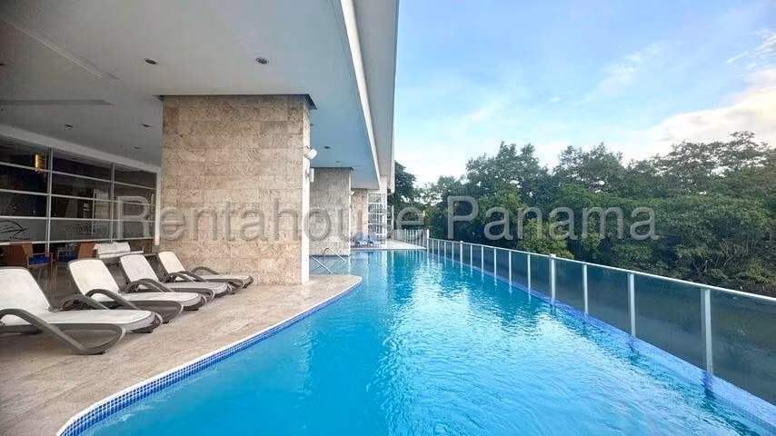 Vendo Apartamento en Coco del Mar nautica OF 26-4165