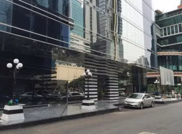 ALQUILER OFICINA AVENIDA SAMUEL LEWIS 125M2 PH SL55 MLD