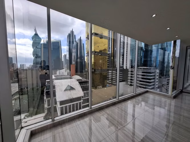OFFICE FOR RENT SAMUEL LEWIS AVENUE 125M2 PH SL55 MLD