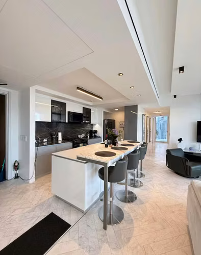 ALQUILER APARTAMENTO MARBELLA AMOBLADO 168M2 MLD