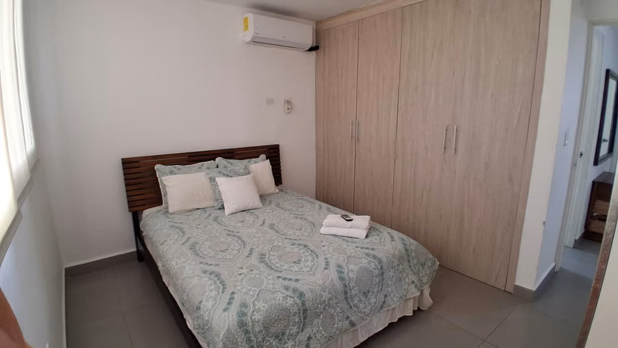 VENTA APARTAMENTO PARA AIRBNB DE PLAYA PUNTA BARCO