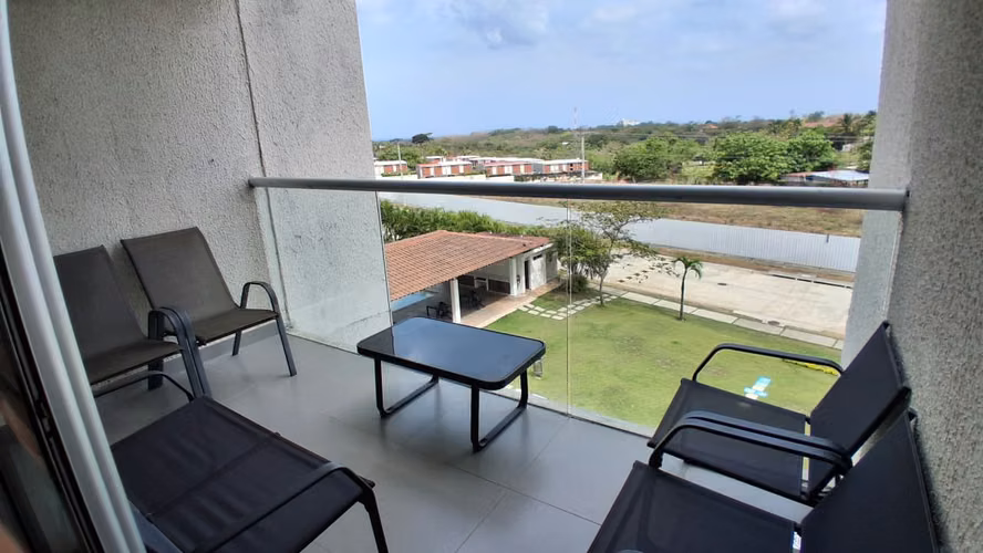 VENTA APARTAMENTO PARA AIRBNB DE PLAYA PUNTA BARCO