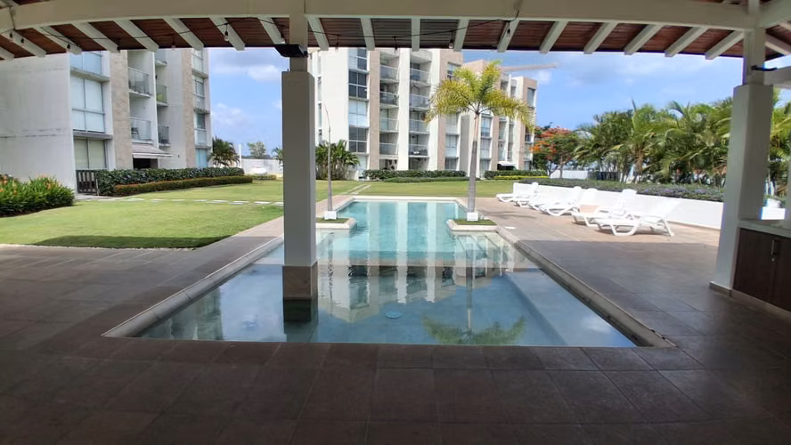 VENTA APARTAMENTO PARA AIRBNB DE PLAYA PUNTA BARCO