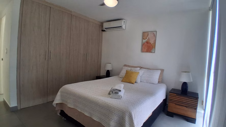 VENTA APARTAMENTO PARA AIRBNB DE PLAYA PUNTA BARCO
