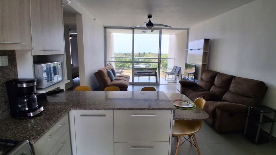 VENTA APARTAMENTO PARA AIRBNB DE PLAYA PUNTA BARCO
