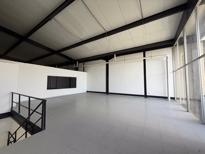 Ofibodega en Alquiler en Parque Industrial de las Américas | 497 m²