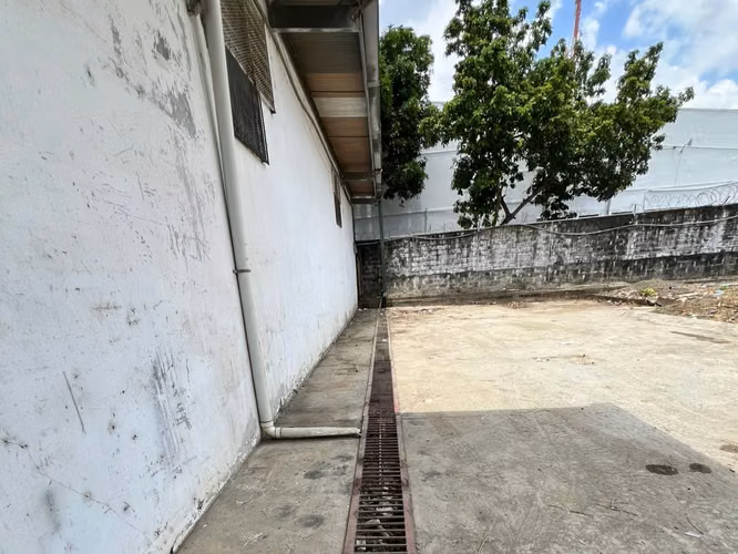 ALQUILER GALERA CARRASQUILLA 700M2 UBICACIÓN CENTRICA MLD