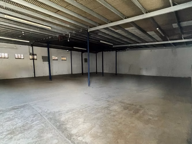 ALQUILER GALERA CARRASQUILLA 700M2 UBICACIÓN CENTRICA MLD