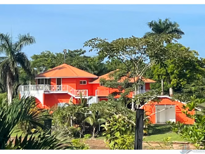 SALE OF LOT CHORRERA EL ESPINO 52 HECTARES CV