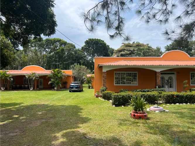 COMMERCIAL PROJECT FOR SALE IN RIO HATO WITH POOL CV
