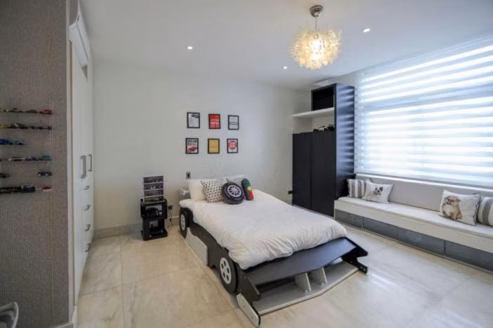 VENTA APARTAMENTO  I   PENT HOUSE EN EL CANGREJO  (MR)