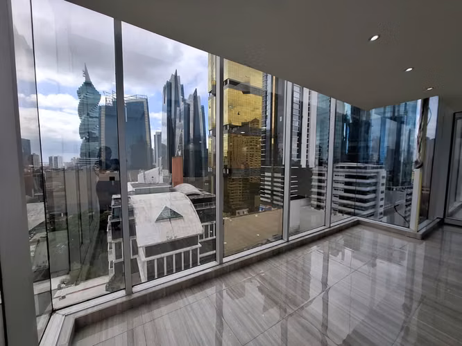 PH SL55- Ave Samuel Lewis 125M2 - Imagen 2
