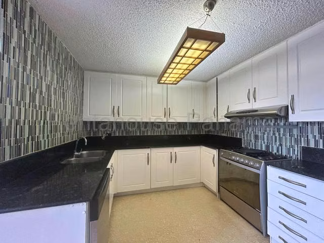 Venta Apartamento Obarrio Monaco 26YCG6656