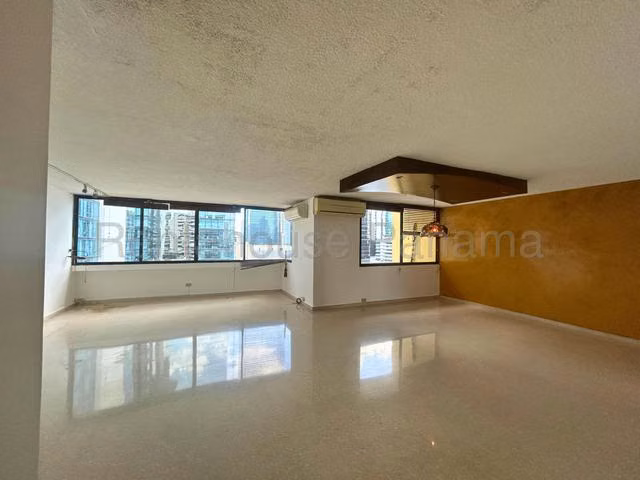 Venta Apartamento Obarrio Monaco 26YCG6656