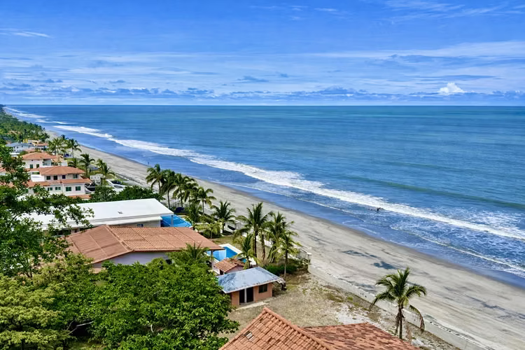VENTA APARTAMENTO PLAYA MALIBÚ CON VISTA AL MAR PH BILTMORE CV