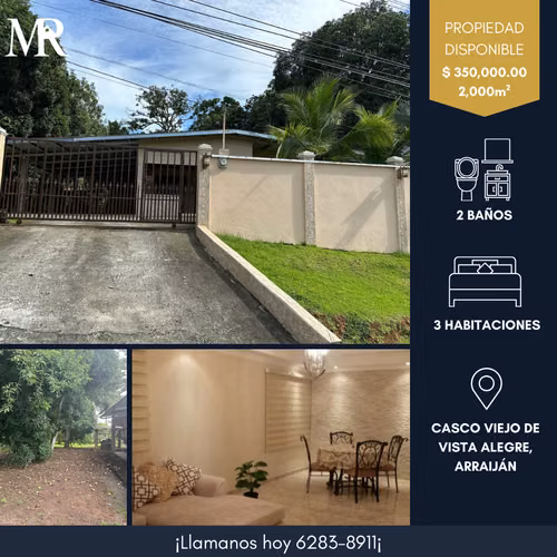 Casa en Venta con Potencial Comercial – ¡Ubicación que Lo Tiene Todo!