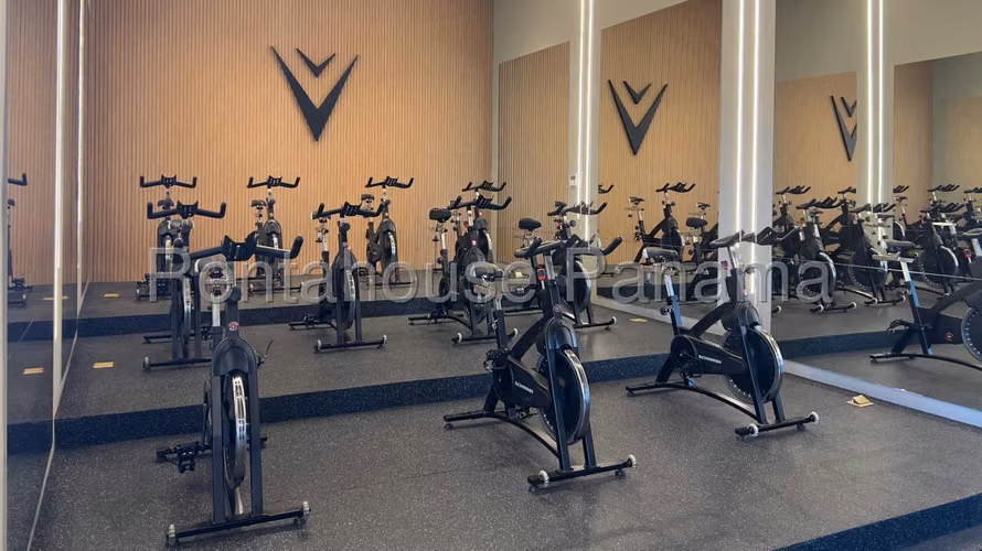 Vendo Apartamento de 112 m² en PH Victory Sport, Coco del Mar 26-7342GG