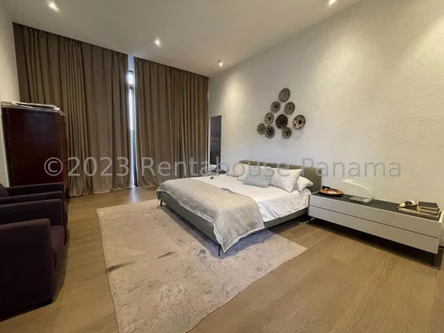 Venta Apartamento The Gardens Ocean Reef Punta Pacifica 23YCG9741