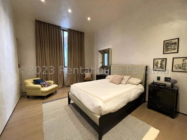 Venta Apartamento The Gardens Ocean Reef Punta Pacifica 23YCG9741