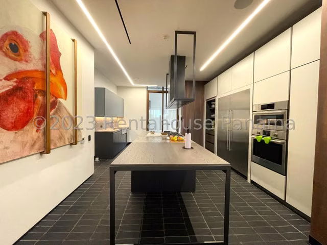 Venta Apartamento The Gardens Ocean Reef Punta Pacifica 23YCG9741