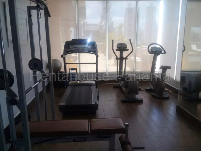 Vendo Apartamento de 130 m² en PH SF 67, San Francisco 26-7345GG