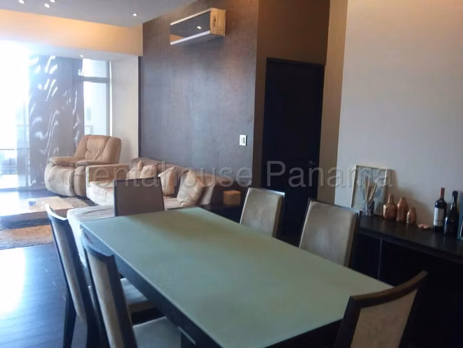 Vendo Apartamento de 130 m² en PH SF 67, San Francisco 26-7345GG