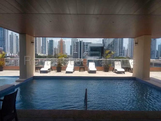 Vendo Apartamento de 130 m² en PH SF 67, San Francisco 26-7345GG