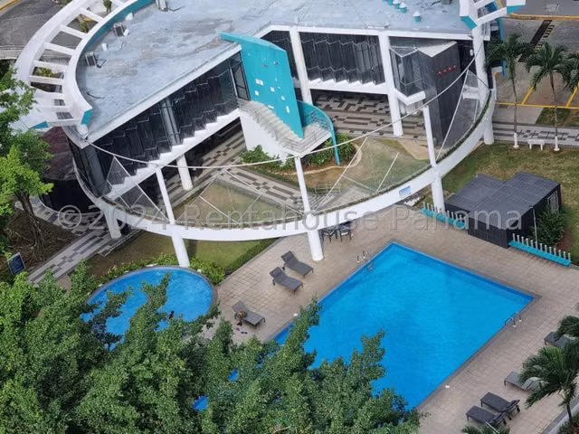 Venta Apartamento Pacific Hills Dos Mares 26YCG7601
