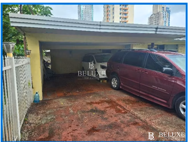VENTA DE TERRENO EN CALLE 64 ESTE, SAN FRANCISCO (27)