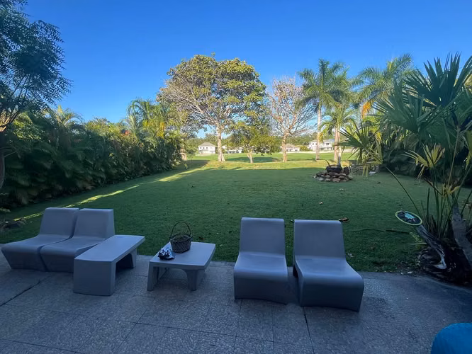 Casa en Bijao Beach, Panamá - Imagen 6