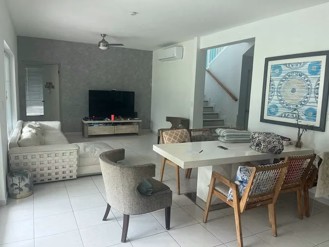 Casa en Bijao Beach, Panamá - Imagen 7