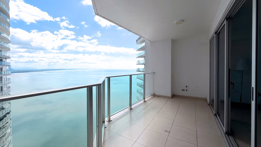VENTA APARTAMENTO PUNTA PACIFICA PANAMA ID 7106