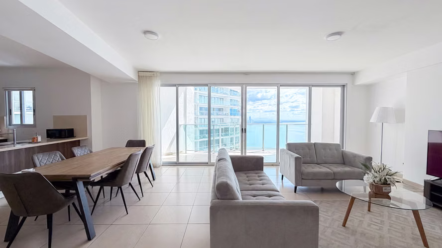 VENTA APARTAMENTO PUNTA PACIFICA PANAMA ID 7106
