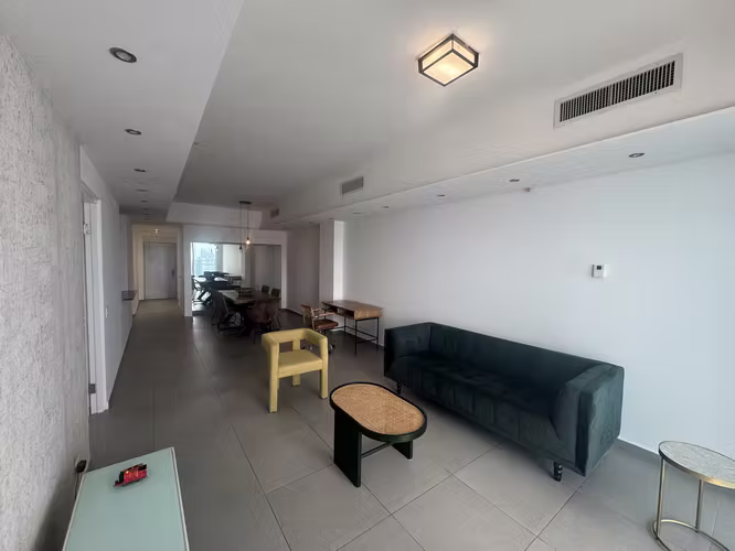 ALQUILER Y VENTA DE APARTAMENTO EN YACHT CLUB TOWER AVENIDA BALBOA