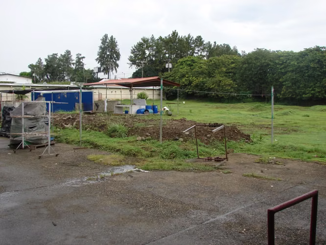 VENTA TERRENO EN VIA TOCUMEN