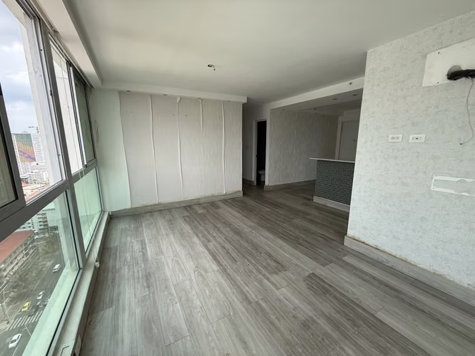 Apto Reposeído en Venta – P.H. Altamira Residences, Bella Vista JS - Imagen 2