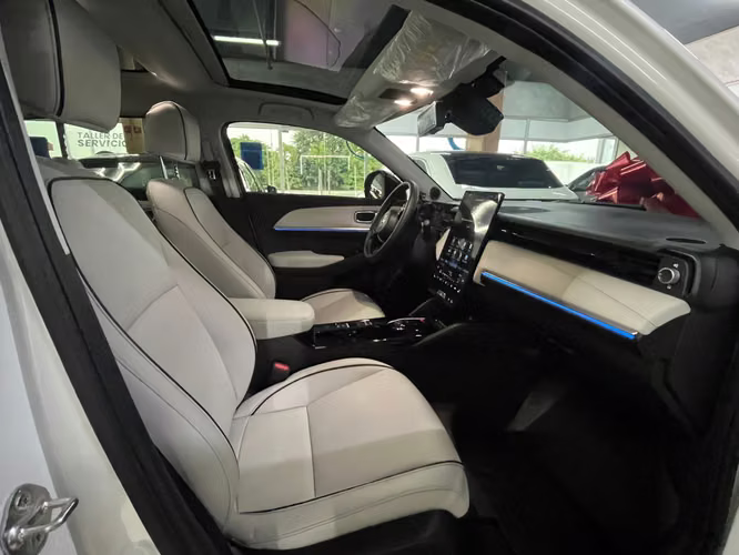 Honda e:NS1 E-motion 2025 | Eléctrica | 510 km Autonomía | Blanco Mate