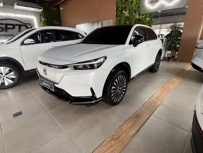 Honda e:NS1 E-motion 2025 | Eléctrica | 510 km Autonomía | Blanco Mate