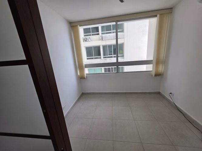 VENTA APARTAMENTO FRENTE AL MAR- EN SAN FRANCISCO