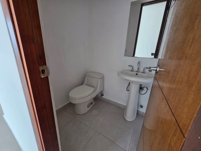 VENTA APARTAMENTO FRENTE AL MAR- EN SAN FRANCISCO