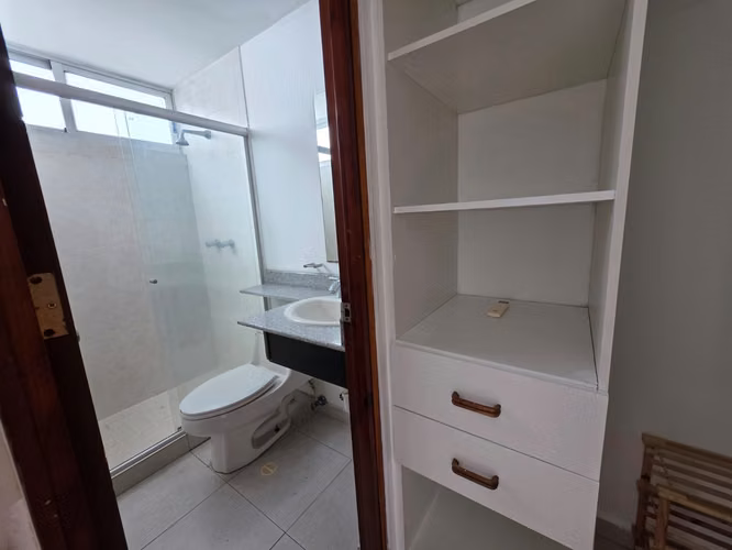 VENTA APARTAMENTO FRENTE AL MAR- EN SAN FRANCISCO